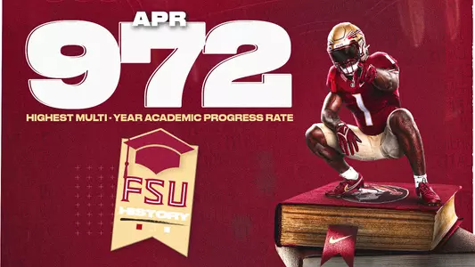 Football Sets Multi-Year APR Mark