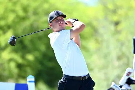 Photos: NCAA Championships First Round