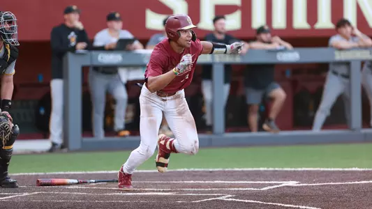 Noles Travel to Louisville to Wrap Season