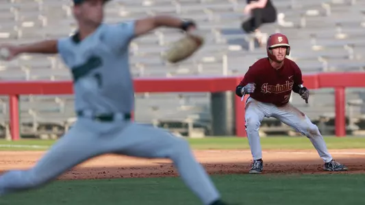 ??: Noles Host No. 1 Wake Forest