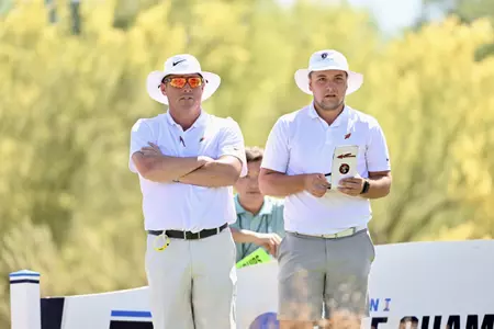 Photos: NCAA Championships Third Round