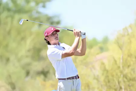 Historic Season Comes to a Close for Florida State Men’s Golf