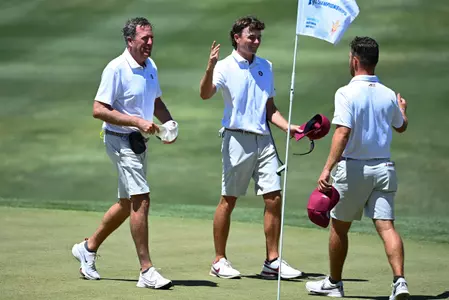 Photos: NCAA Match Play