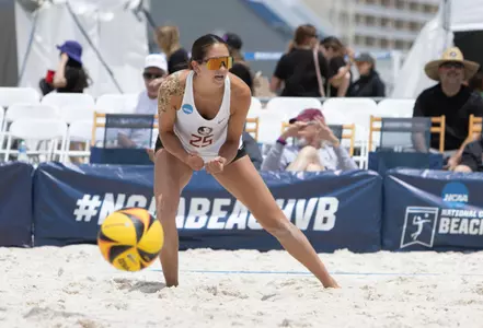 NOLES ADVANCE TO THE QUARTER FINAL OF NCAA TOURNAMENT