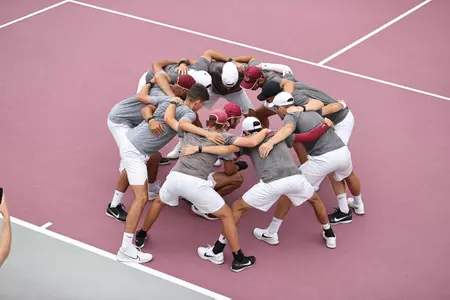 No. 18 Florida State Falls To South Carolina In Second Round Of The NCAA Tournament, 4-1