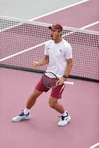 No. 18 Florida State Sweeps Baylor In First Round Of NCAA Tournament
