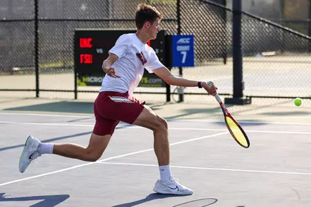 No. 17 Florida State Travels to Columbia for NCAA Tournament
