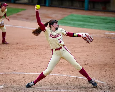 Sandercock Selected in Athletes Unlimited Draft