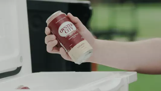 Florida State Athletics and Oyster City Brewing Company Announce Exclusive Craft Beer
