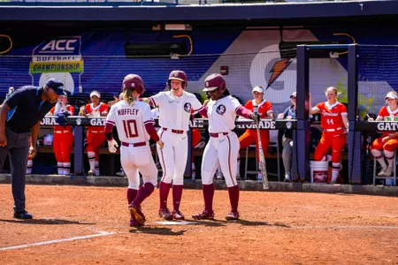 Friday’s Softball Game Moved to 11 a.m.