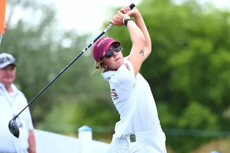 Photo Gallery: NCAA Championship Finals Day 1