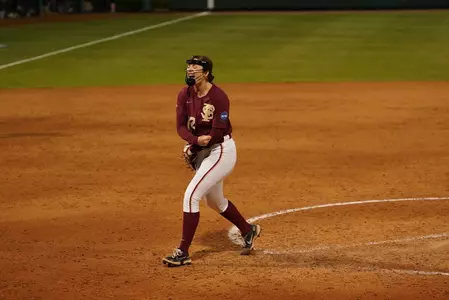 Sandercock Named a Second Team All-American