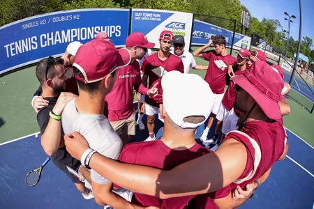 No. 17 Florida State Earns Bid to NCAA Tournament