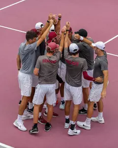 Seminoles Finish Season 20th in Final ITA Rankings