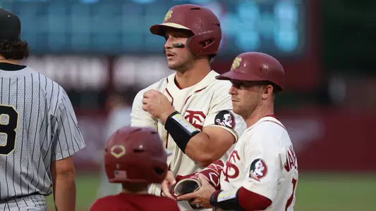 ??: Wake Silences Seminole Bats