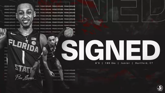 M. Basketball: Hamilton Adds Spears To Roster