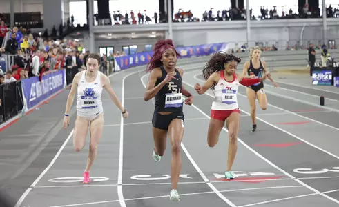 Track & Field Headed To Raleigh N.C. For ACC Championships