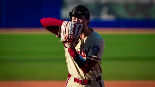 Seminoles Finish as 2023 National Runners-Up in Women’s College World Series