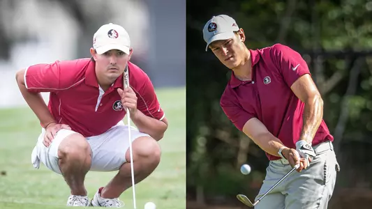 Hank Lebioda and Vincent Norrman Qualify for the 2023 U.S. Open
