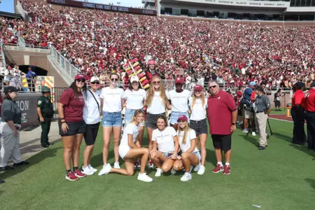 Team Photo Golden Nole
