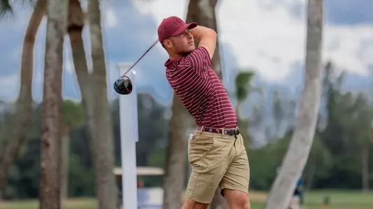 Brett Roberts, Stephens Cup