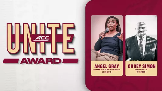 ACC UNITE Award