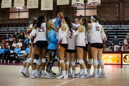 2023 Florida State Volleyball vs. Boston College