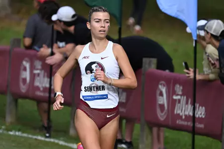 Noles Head to NCAA South Region Championships Image