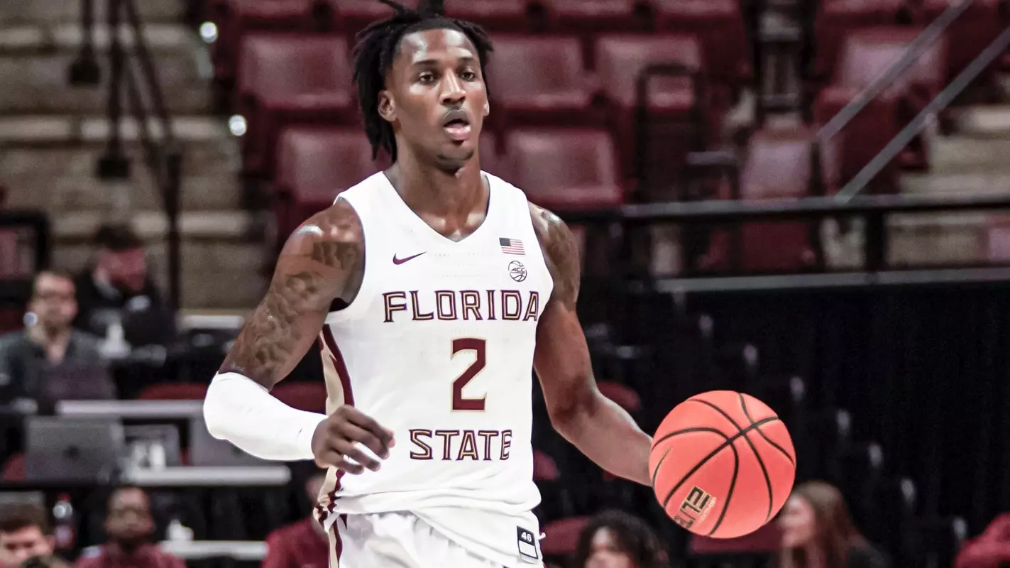 Jamir Watkins vs. Flagler