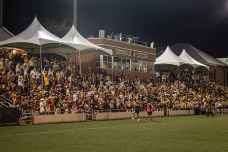 Seminole Soccer Complex