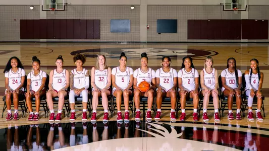 2023-24 Florida State Women's Basketball