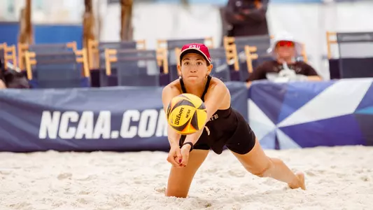 Morgan Chacon, Feature 2023-24