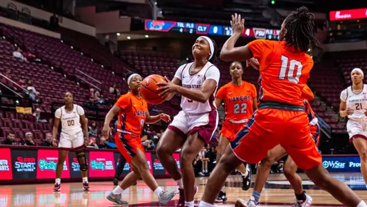 O'Mariah Gordon