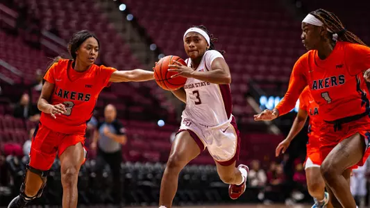 O'Mariah Gordon