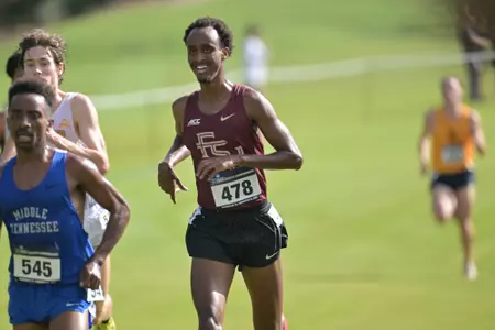 Noles Move Up in Rankings Ahead of National Championships Image