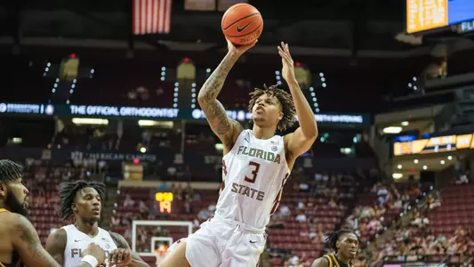 Cam Corhen vs. Kennesaw State