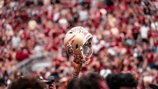 Noles Remain No. 4 In CFP Rankings Image