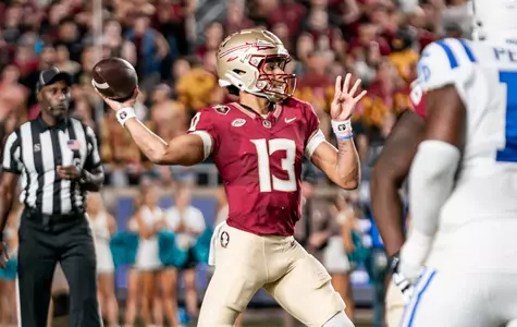 Jordan Travis Named Maxwell Award Semifinalist Image