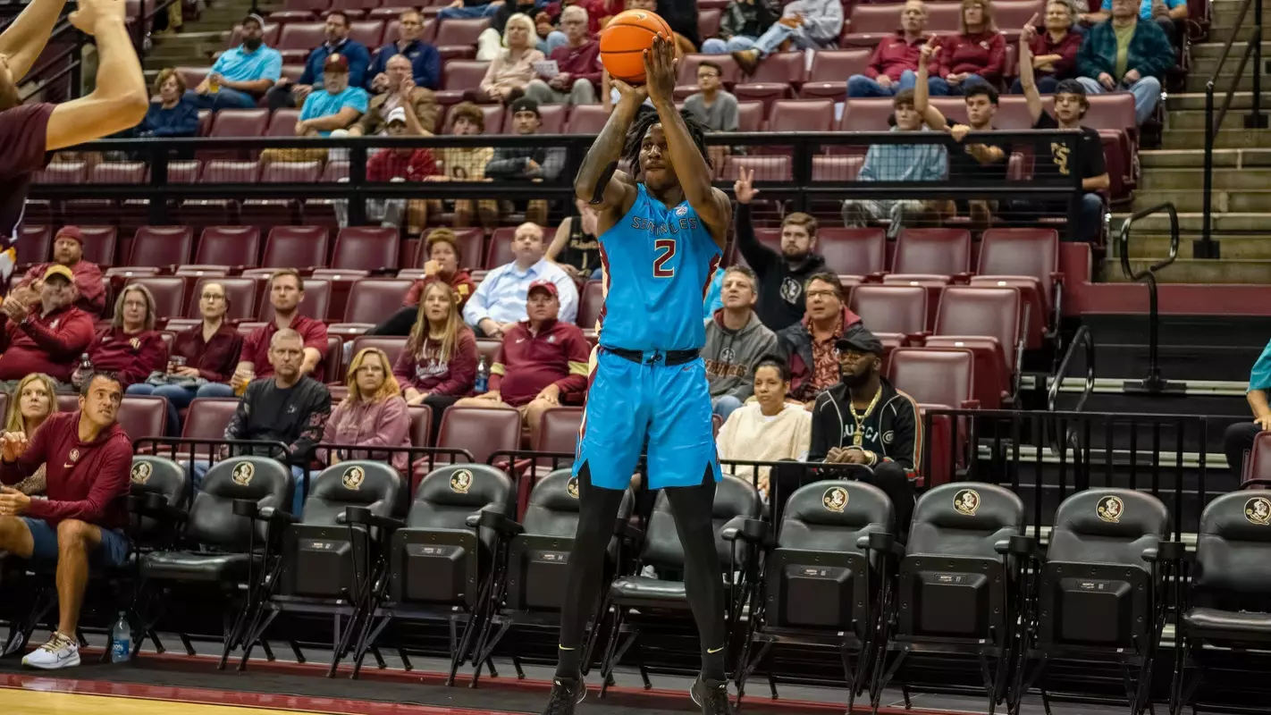 Jamir Watkins vs. Central Michigan