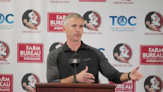 POST PRACTICE MIKE NORVELL NOV. 15TH
