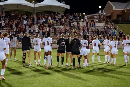 FSU Soccer
