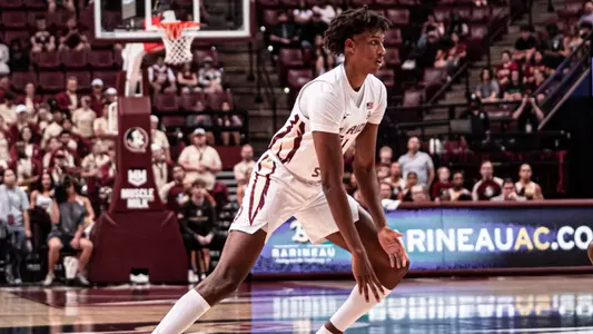 Baba Miller vs. Kennesaw State