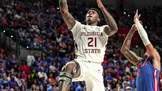 Cam'Ron Fletcher vs. Florida