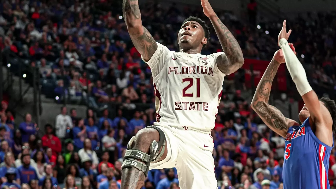 Cam'Ron Fletcher vs. Florida