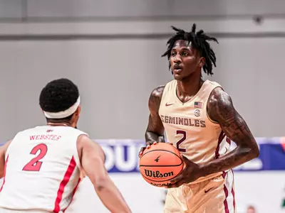 Jamir Watkins vs. UNLV