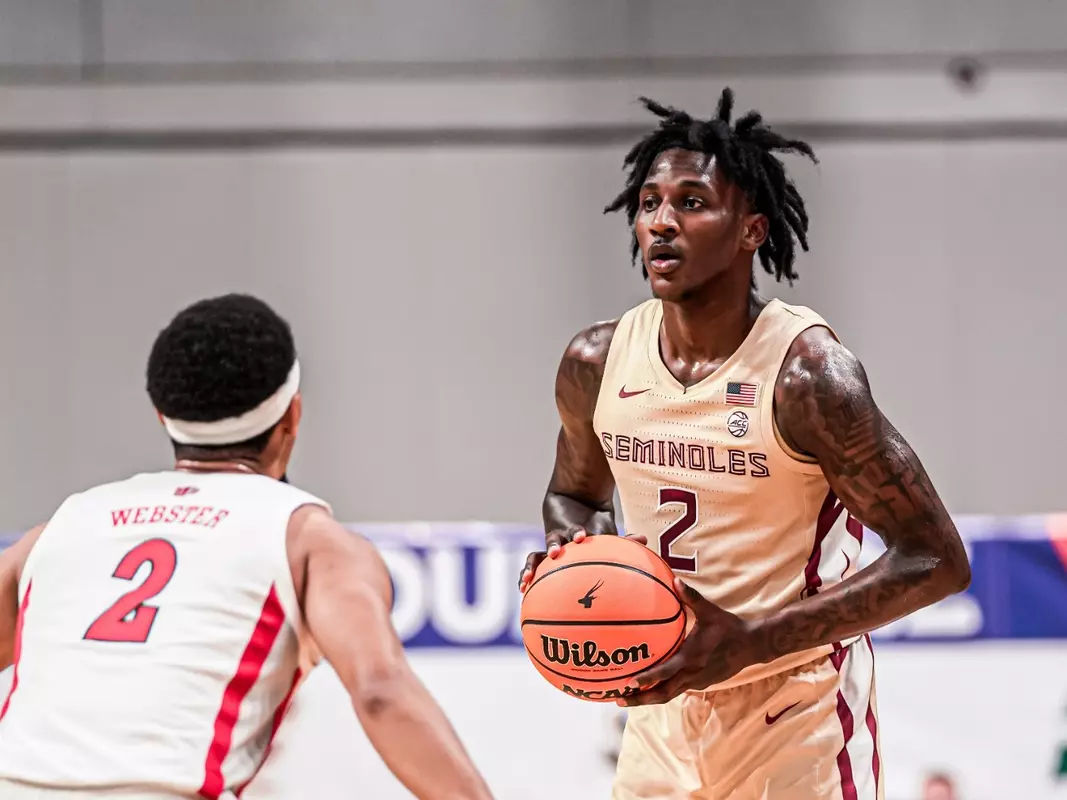 Jamir Watkins vs. UNLV