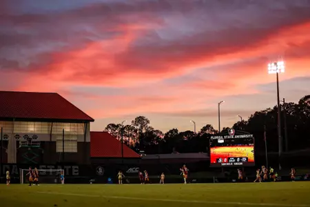 Seminole Soccer Complex