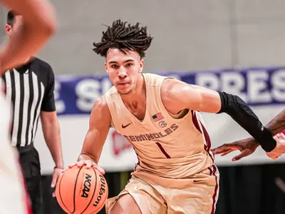 Jalen Warley vs. UNLV