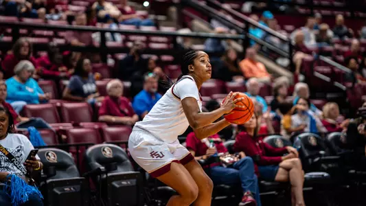 Florida State Women's Basketball vs. South Alabama