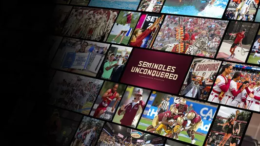 Seminoles Unconquered Main Page